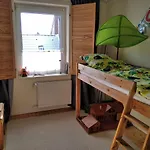 בית אירוח Gaestezimmer Mit Garten In Fischeln *