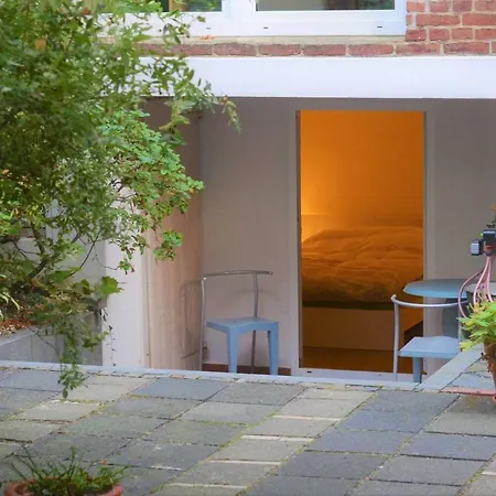 Séjour chez l'habitant Gaestezimmer Mit Garten In Fischeln