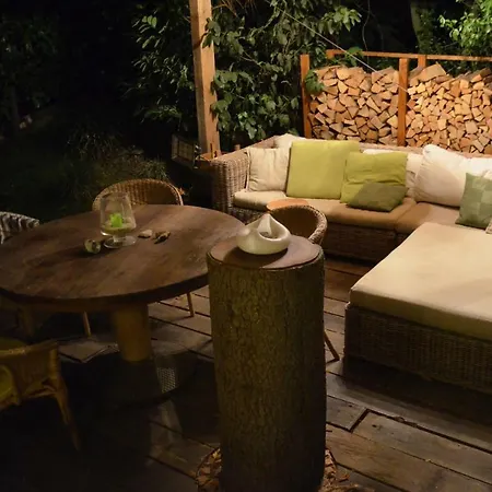Gaestezimmer Mit Garten In Fischeln Homestay Krefeld