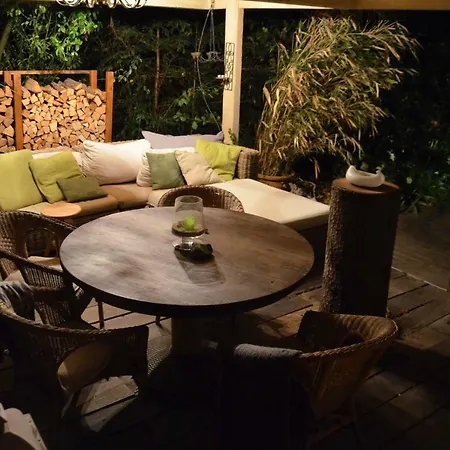 Gaestezimmer Mit Garten In Fischeln