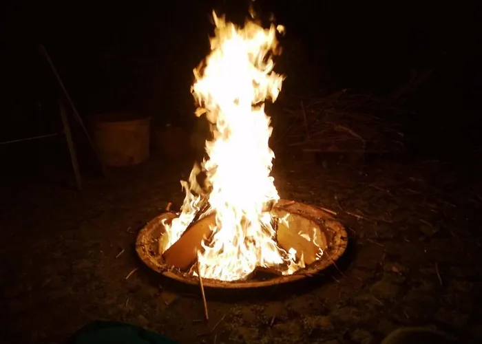 Gaestezimmer Mit Garten In Fischeln Kwatera prywatna *